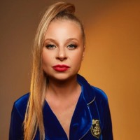Irina Cilasin