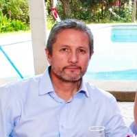 Rodrigo Hernández Acuña