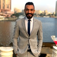 Mahmoud Mandour