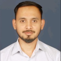 Bharmani Chougule