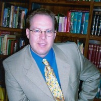 Ron Biehl