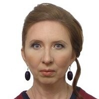 Зилара Хайруллина