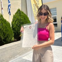 Margarita Efstratiou