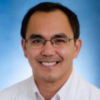 Eric Reyes, Msn Rn