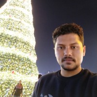 Dr. Sayantan Mitra