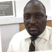 Mobolaji Babatunde (Dcp, Acifc,Scilrm)