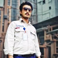Ali Sheraz