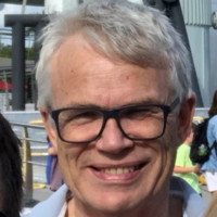 Peter Lunding