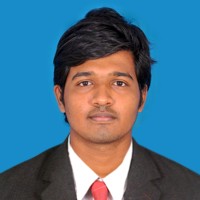Alagappan K R