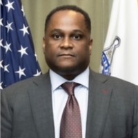 Frederick Houston