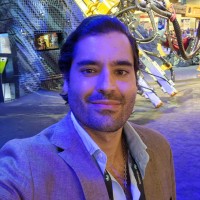 Carlos García Bermejo