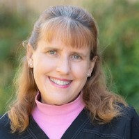 Cynthia Delany, DVM, KPA-CTP