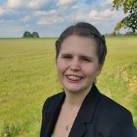 Guyonne Van De Graaf
