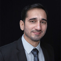 Taqdeerullah A.
