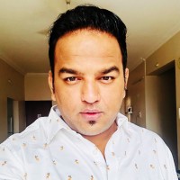 Ranjeet Pandit