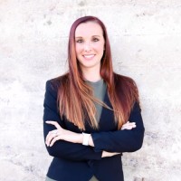 Madison Knight, Phd