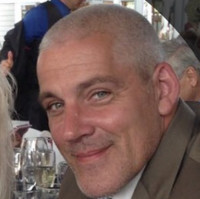 Bill Bolia
