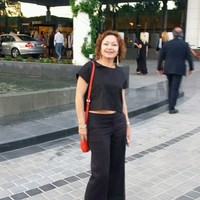 Alsu Galimova