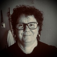 Inga-Lill Pettersson