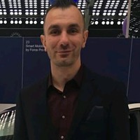 Goran Hrgic