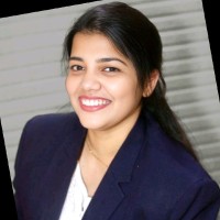 Nida Kazi
