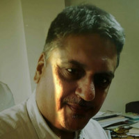 Sanjay Tiwari