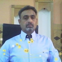 Khurshid Muhammad