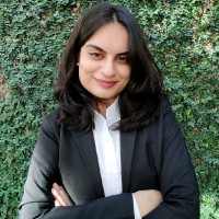 Chaitali Joshi