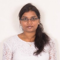 Namithaa Anand Babu