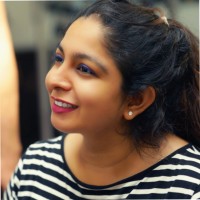 Mitali Thakkar