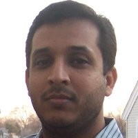 Mateen Syed