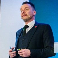 Simon Farnsworth FCPA, FCMA,CGMA, IoD BA Hons