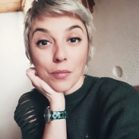 Andra Geri