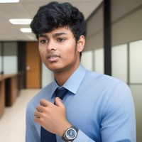 Logesh E