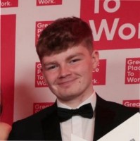 Jake Mcdonald