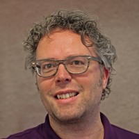Onno Van Der Steen