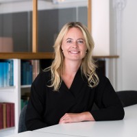Karin Sundgren Nilheim