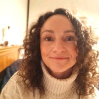 Claire Morgan