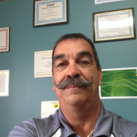 Luc Boivin