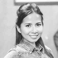 Maria Ligaya Merlux Binanitan