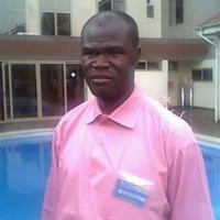 Martin Kyiileyang