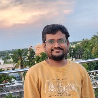Chandra Sekhar Gudhe