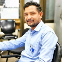 Kishan Padhiyar