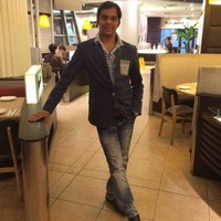 Purav Kothari