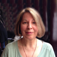 Catherine Schultz