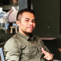Haziq Pauzi