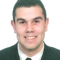 Daniel Reboredo Pérez