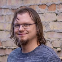 Brad Smart