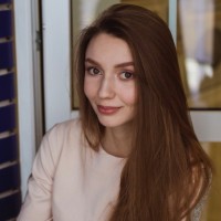 Вера Максимова