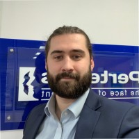 Joe Czajkowski Mrec Certrp